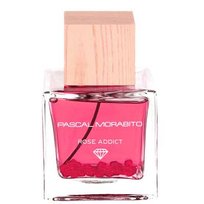 pascal morabito rose addict