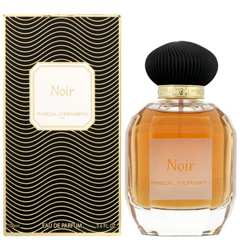 Pascal Morabito, Sultan Noir, woda perfumowana, 100 ml - PASCAL MORABITO