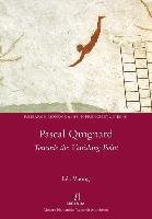 Pascal Quignard Vuong Lea