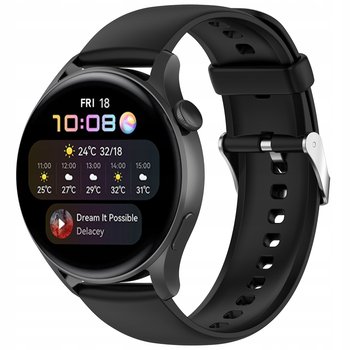 Pasek Bizon do Huawei Watch 4, bransoletka - Bizon