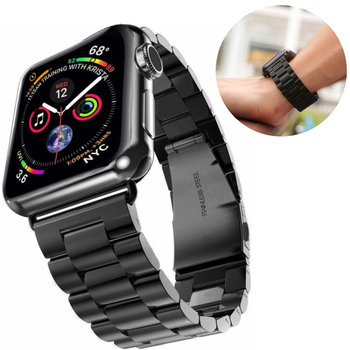 Pasek Bransoleta Do Apple Watch 2/3/4/5/6/Se 42/44 - Apple