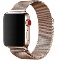 Pasek Bransoleta Do Apple Watch 42/44/45Mm MODEUS