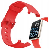Pasek ChronSmarta do smartband'a Xiaomi Smart Band 7 Pro (Czerwony)