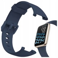 Pasek ChronSmarta do smartband'a Xiaomi Smart Band 7 Pro (Granatowy)