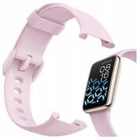 Pasek ChronSmarta do smartband'a Xiaomi Smart Band 7 Pro (Różowy)