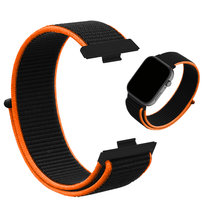 Pasek ChronSmarta do smartwatch'a Huawei Watch Fit 3 / 4 / 4 Pro / 5 / 5 Pro (Wzór 11) Chronsmarta