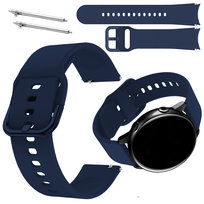 Pasek do Amazfit BIP bip s lite u pro Neo GTS 2 3 4 opaska do xiaomi zepp e