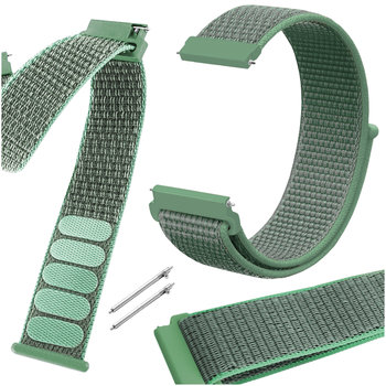 Pasek do Amazfit BIP bip s lite u pro Neo GTS 2 3 4 opaska do xiaomi zepp e - Chronsmarta