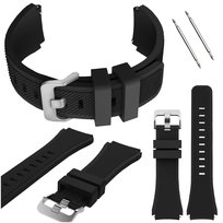 Pasek do Amazfit GTR 2 2e 3 pro 4 Stratos 2 2S 3 opaska do xiaomi mi watch