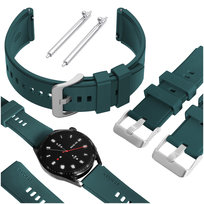 Pasek do Amazfit GTR 2 3 4 Balance i BIP 5 Unity Xiaomi Mi Watch opaska