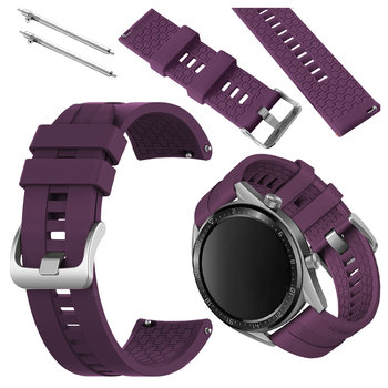 Pasek do Amazfit GTR 2 3 4 Balance i BIP 5 Unity Xiaomi Mi Watch opaska - Chronsmarta