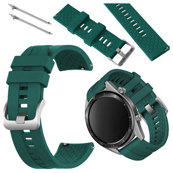 Pasek do Amazfit GTR 2 3 4 Balance i BIP 5 Unity Xiaomi Mi Watch opaska - Chronsmarta