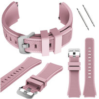 Pasek do Amazfit GTR 47mm 2 2e 3 pro 4 stratos 2 2s 3 opaska do balance