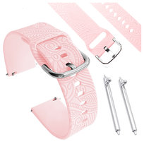 Pasek do Amazfit GTR 47mm 2 2e 3 pro 4 stratos 2 2s 3 opaska do balance