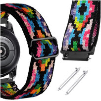 Pasek do Amazfit GTS 2 3 4 2e 42mm 2e mini Neo Zepp E Circle Square Mibro