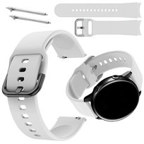 Pasek do Amazfit GTS 2 3 4 2e 42mm 2e Neo mibro lite air opaska do xiaomi