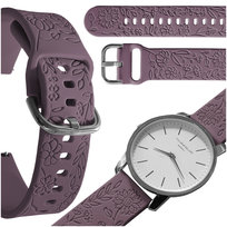 Pasek do Amazfit GTS 2 3 4 2e mini gtr bip s lite pro opaska xiaomi zepp e