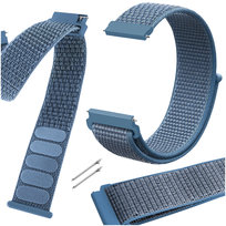 Pasek do Amazfit GTS 2 3 4 2e mini gtr bip s lite pro opaska xiaomi zepp e