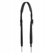 Pasek do aparatu JJC QRS-M1 BLACK z płytką Arca Swiss JJC
