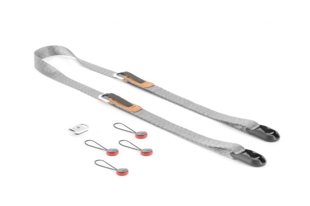 Pasek do aparatu PEAK DESIGN Leash v3