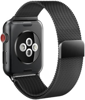 Pasek do Apple Watch 1/2/3/4/5 38/40 mm TECH-PROTECT Milaneseband, - Tech-Protect