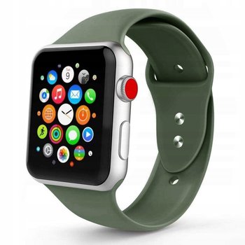 Pasek do Apple Watch 1/2/3/4/5 (38/40MM) TECH-PROTECT Smoothband, 38/40 mm - Tech-Protect