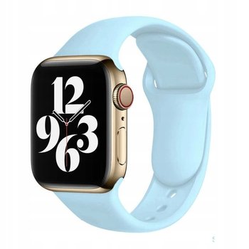 Pasek Do Apple Watch 1 2 3 4 5 6 38/40 - Pasjo24