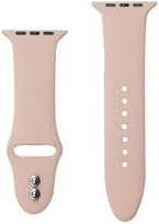 Pasek do Apple Watch 1/2/3/4/5 CRONG Liquid Band, 38/40/41 mm
