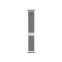 Pasek do Apple Watch 1/2/3/4/5 CRONG Milano Steel, 42/44/45/49 mm