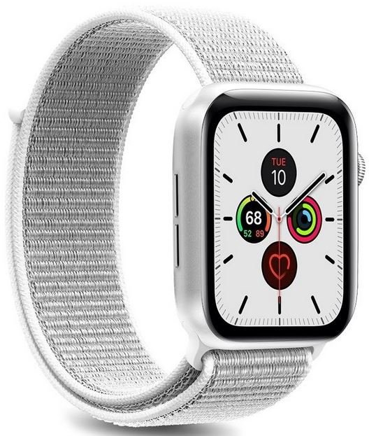 apple watch 3 and 5