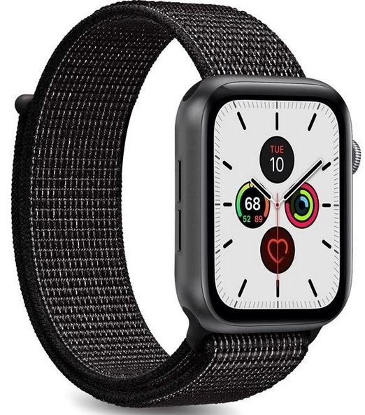 apple watch 3 and 5
