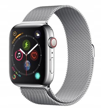 Apple Series 3 Silver 38 mm on sale Smart Watch