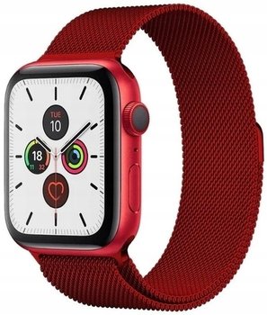 Pasek Do Apple Watch 3 4 5 6 7 Se 42 44 45 Mm - Phonelove