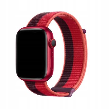 Pasek Do Apple Watch 3 4 5 6 7 Se 8 42 44 45 Mm - Dux Ducis