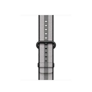 Pasek do Apple Watch 38 mm APPLE Stripe Woven - Apple