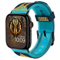 Pasek do Apple Watch League of Legends: Magic 3D