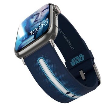 Pasek do Apple Watch Star Wars Obi-Wan Gwiezdne Wojny - Star Wars gwiezdne wojny