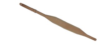 Pasek do basu BELTI BSTT100 STD Titanium Z2 - Belti