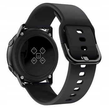 Pasek Do Galaxy Watch 42Mm Active 2/3 20Mm Kolory - Pasjo24