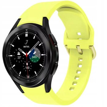 Pasek Do Galaxy Watch 5 Pro / 5 / 4, Opaska - Tech-Protect