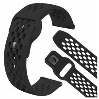 Pasek do Garett Kids Essa 4G, Viva, Rose 18mm opaska