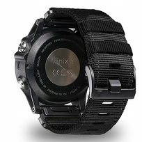 PASEK DO GARMIN FENIX 3 5X 6X PRO 7X PRO 8 51mm SAPPHIRE AMOLED QUICKFIT