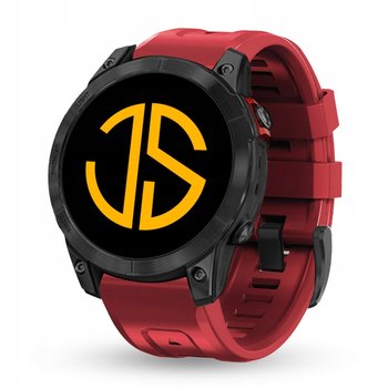 PASEK DO GARMIN FENIX 5 6 7 8 E PRO SOLAR INSTINCT EPIX QUCIKFIT - JG Smart