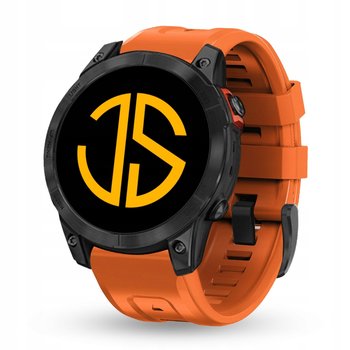 PASEK DO GARMIN FENIX 5 6 7 8 E PRO SOLAR INSTINCT EPIX QUCIKFIT - JG Smart