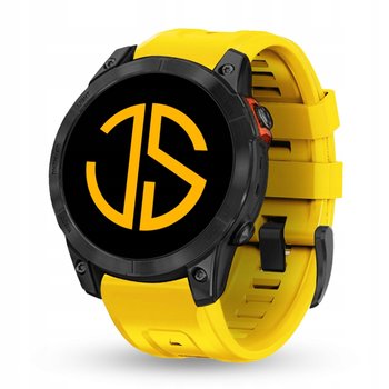 PASEK DO GARMIN FENIX 5 6 7 8 E PRO SOLAR INSTINCT EPIX QUCIKFIT - JG Smart