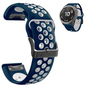 Pasek do Garmin Fenix 5 / 6 / 7 / Instinct / Epix / FORERUNNER 935 / 945 - BEST