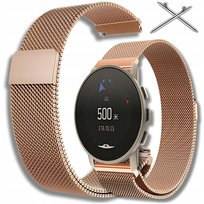Pasek Do Garmin Forerunner 165 245 55 645 Venu Vivoactive 3 5 Vivomove 3/Hr