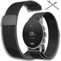 Pasek Do Garmin Forerunner 165 245 55 645 Venu Vivoactive 3 5 Vivomove 3/Hr