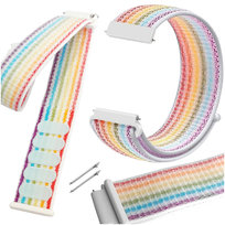 Pasek do Garmin Forerunner 255S 265S Venu 2S 3S Vivoactive 4S opaska