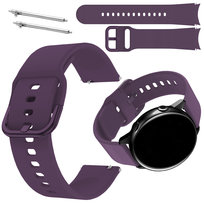 Pasek do Garmin Forerunner 255S 265S Venu 2S 3S Vivoactive 4S opaska